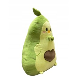 Avocado Plush Pillow Toy for Children