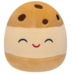 Squishmallows Mascota Biscuit Koako 12 cm