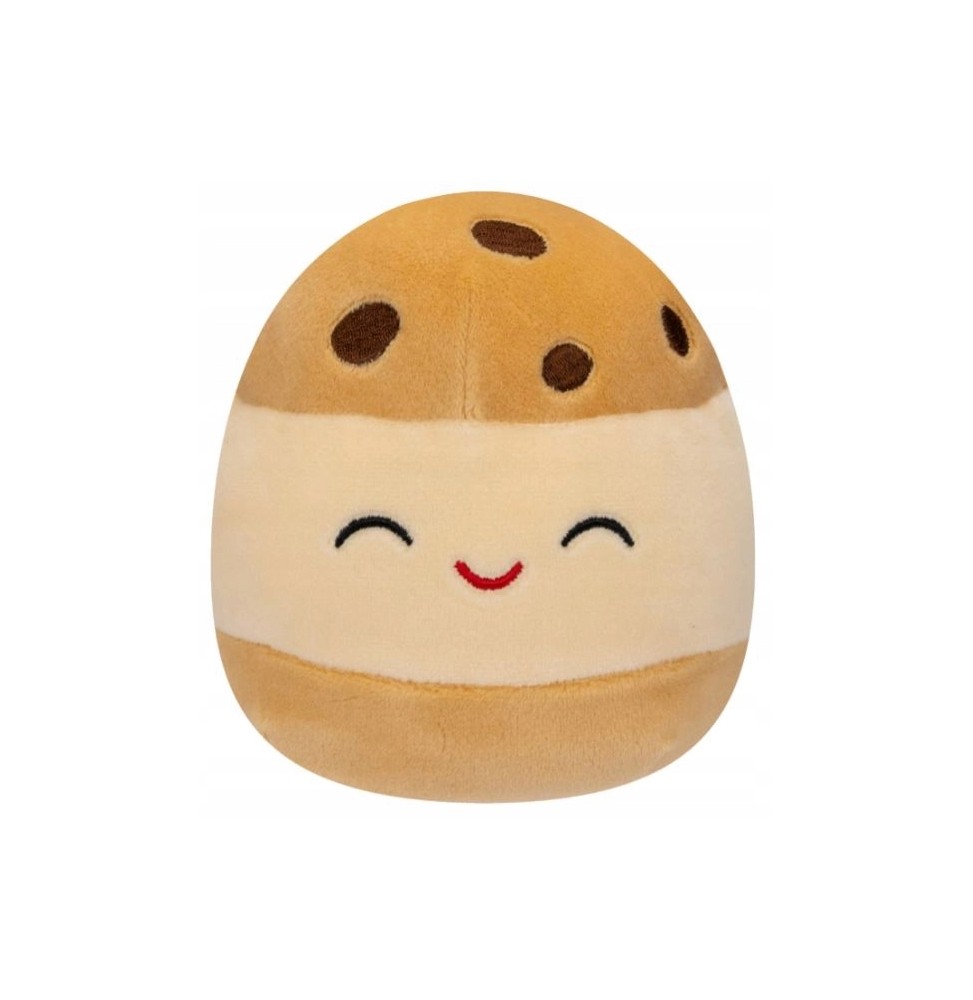 Squishmallows Mascota Biscuit Koako 12 cm