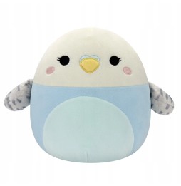 Squishmallows Parrot Tycho 19 cm