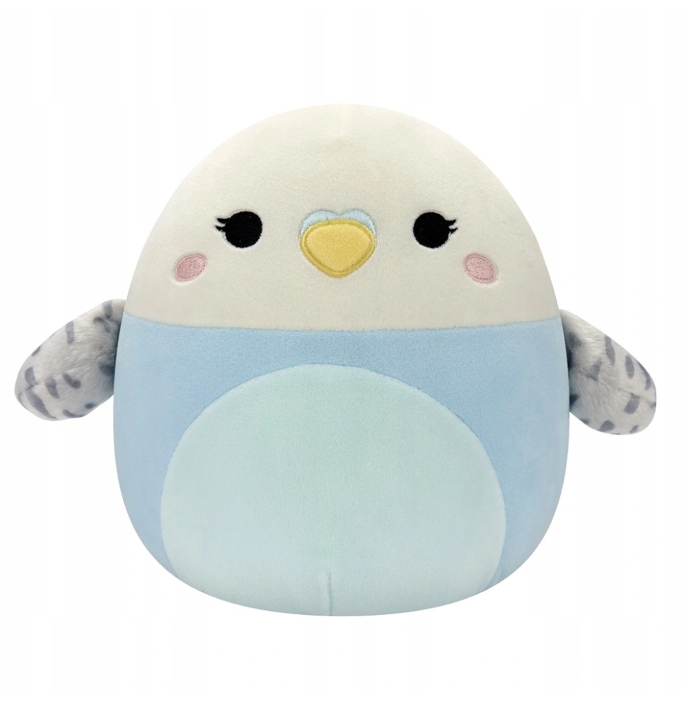 Squishmallows Papuga Tycho 19 cm