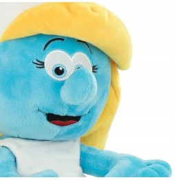 Smurfette Plush 26 cm original toy