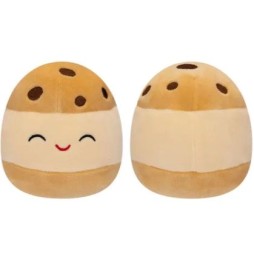 Squishmallows Mascota Biscuit Koako 12 cm