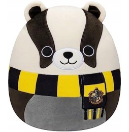 Maskotka Squishmallows Hufflepuff 20 cm