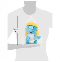 Smurfette Plush 26 cm original toy