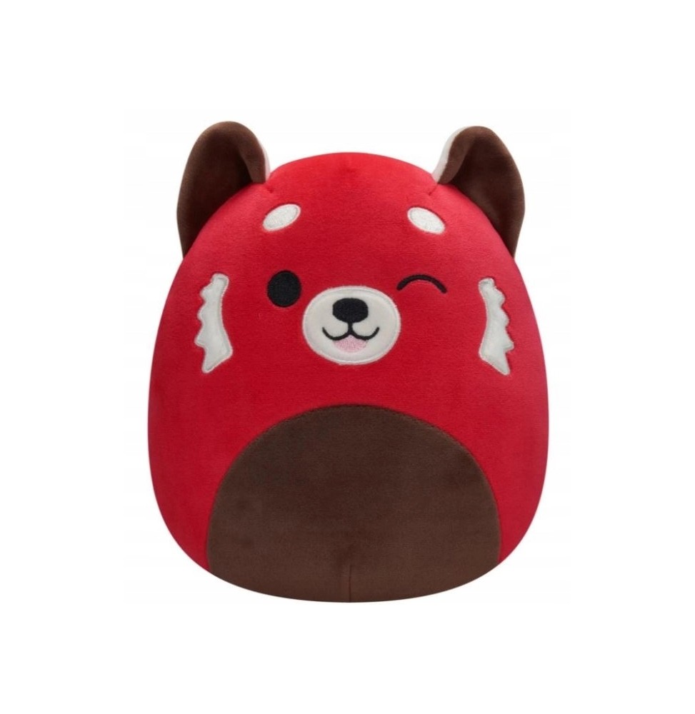 Squishmallows Red Panda Cici 19cm