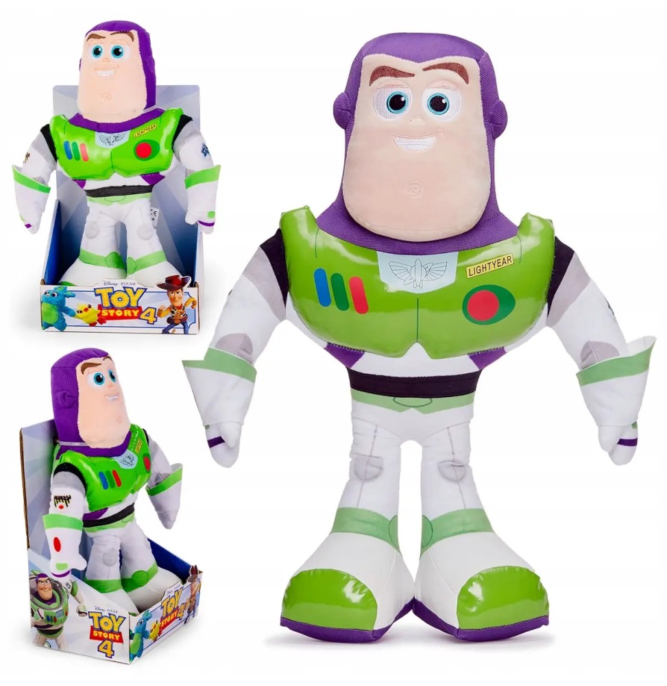 Plusz Buzz Astral Toy Story 4