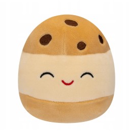 Squishmallows Mascota Biscuit Koako 12 cm