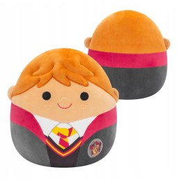 Squishmallows Ron Weasley Mascotă Harry Potter