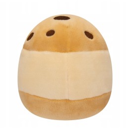 Squishmallows Mascota Biscuit Koako 12 cm