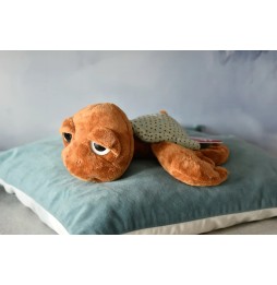 Suki Jules Turtle Medium Plush Toy