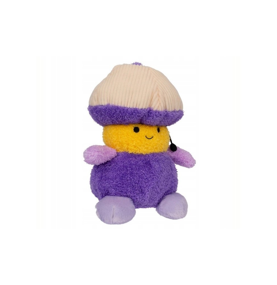 Bum Bumz Mascota Leslie 19cm