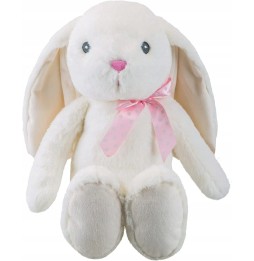 Soft Bunny Plush Toy 30 cm for Kids