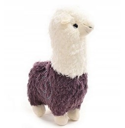 Plush Alpaca Llama Love 28 cm