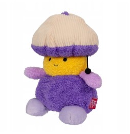 Bum Bumz Mascota Leslie 19cm