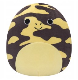 Squishmallows Miś Salamandra Forest 19 cm