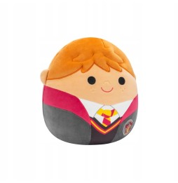 Squishmallows Ron Weasley Mascotă Harry Potter