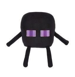 Minecraft Cuutopia plușat Enderman 12 cm