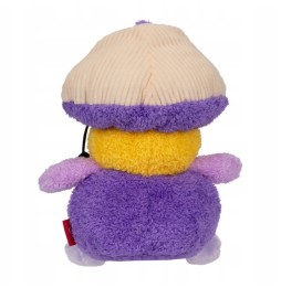 Bum Bumz Mascota Leslie 19cm