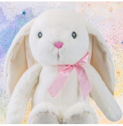 Soft Bunny Plush Toy 30 cm for Kids