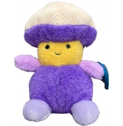 Bum Bumz Mascota Leslie 19cm