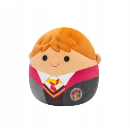 Squishmallows Ron Weasley Mascotă Harry Potter