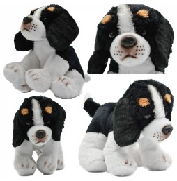 Yomiko King Charles Spaniel Plush Toy 13 cm