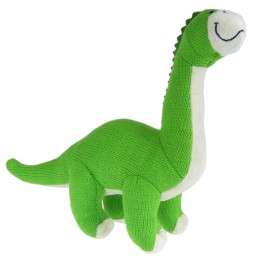 Green Dinosaur Plush Toy 29 cm