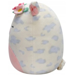 Squishmallows Łaciata Świnka Rosie 20cm