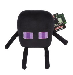 Minecraft Cuutopia plușat Enderman 12 cm