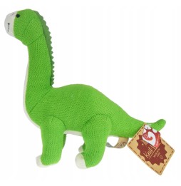 Green Dinosaur Plush Toy 29 cm