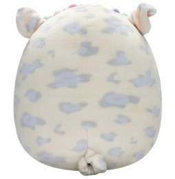 Squishmallows Łaciata Świnka Rosie 20cm