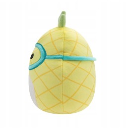 Squishmallows Miś Ananas Maui 19 cm