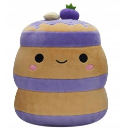 Squishmallows Jagodowy Pancake Paden 19 cm