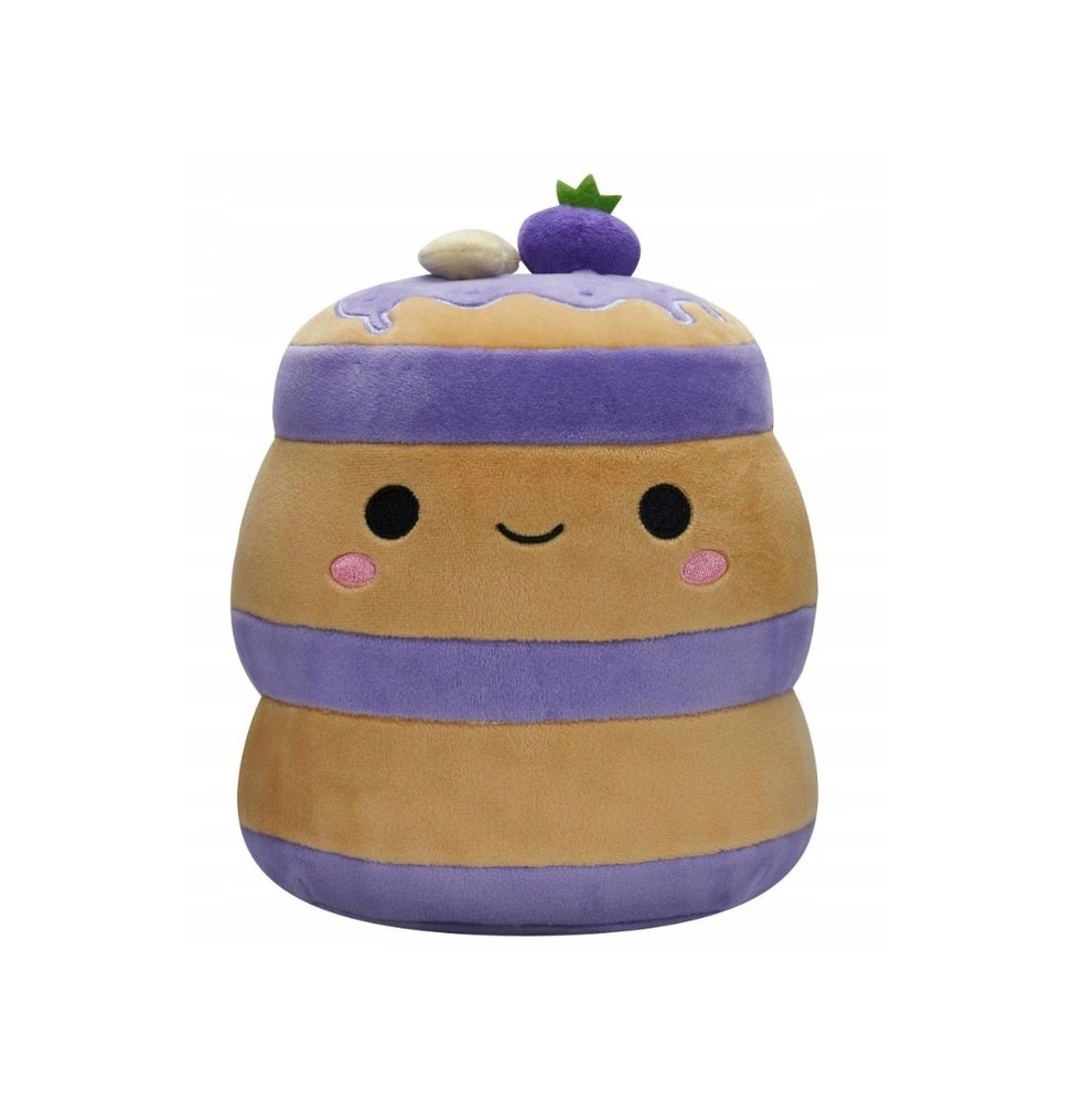 Squishmallows Berry Pancake Paden 19 cm