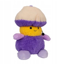 Bum Bumz Mascota Leslie 19cm