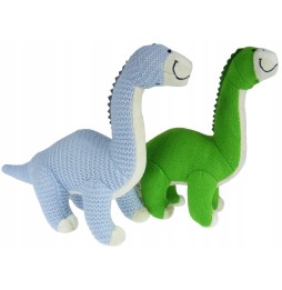 Green Dinosaur Plush Toy 29 cm