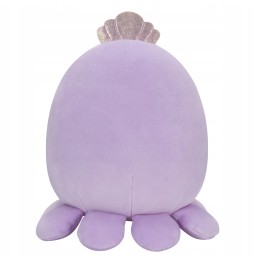 Squishmallows Miś Ośmiornica Violet 19 cm