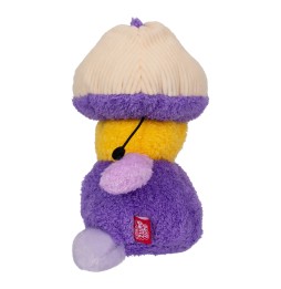 Bum Bumz Mascota Leslie 19cm