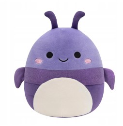 Squishmallows Miś Chrzęszcz Axel 19 cm