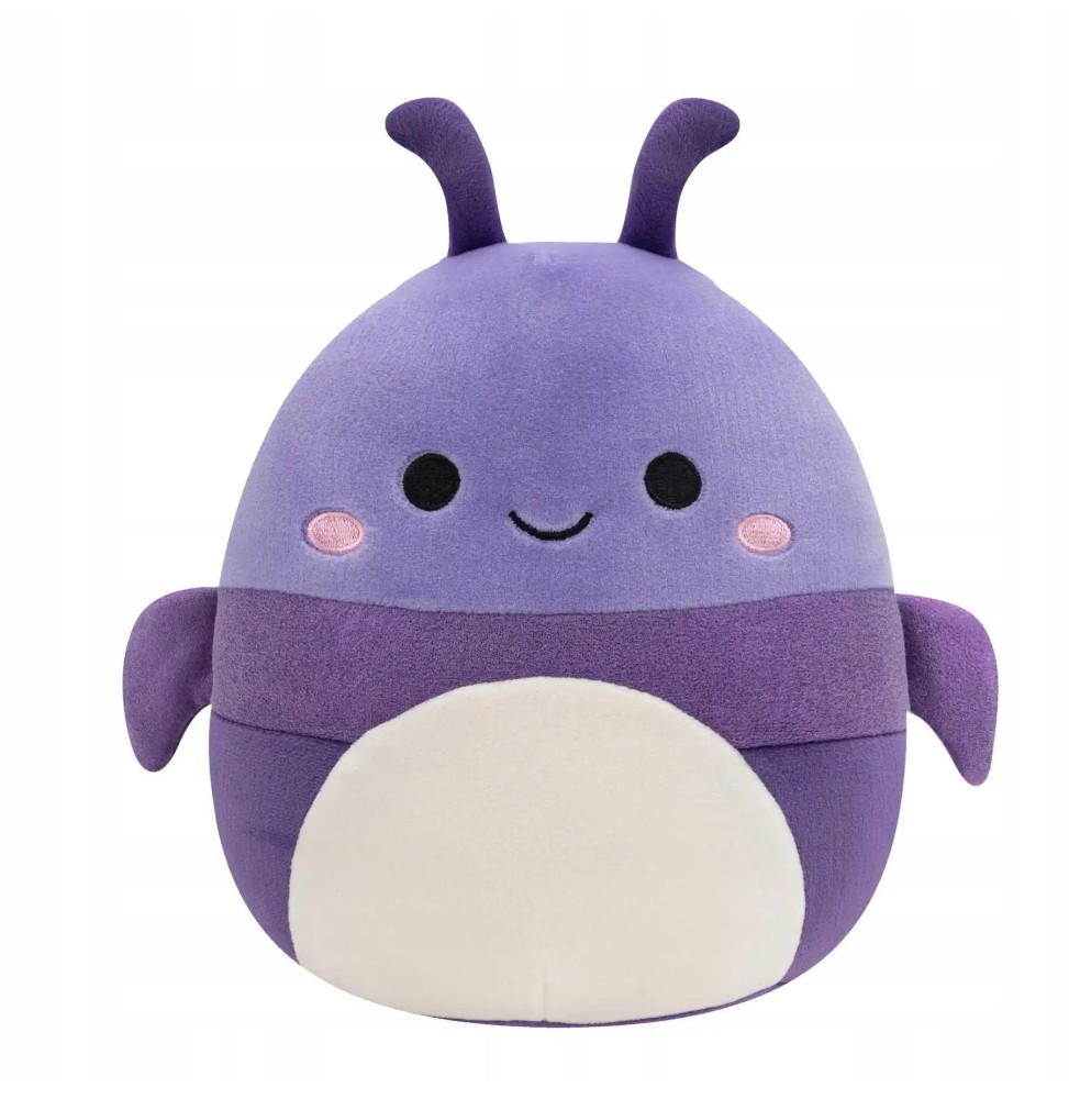 Squishmallows Bear Axel 19 cm