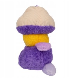 Bum Bumz Mascota Leslie 19cm