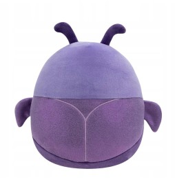 Squishmallows Miś Chrzęszcz Axel 19 cm