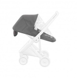 Greentom Rain Cover (v.2) for Stroller