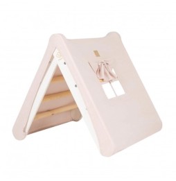 Meowbaby playhouse with ladder 60x61cm