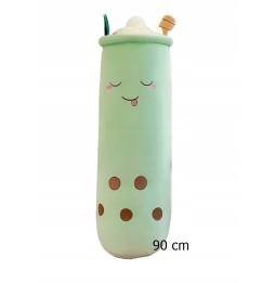 Pătură jucărie Bubble Tea 90 cm