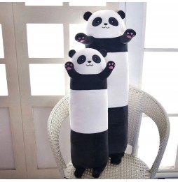 Panda lung gri 100 cm - Granda