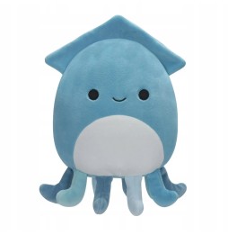 Plusz Squishmallows Sky Calamar 19cm