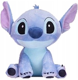 Disney maskotka Stitch niebieska 71413