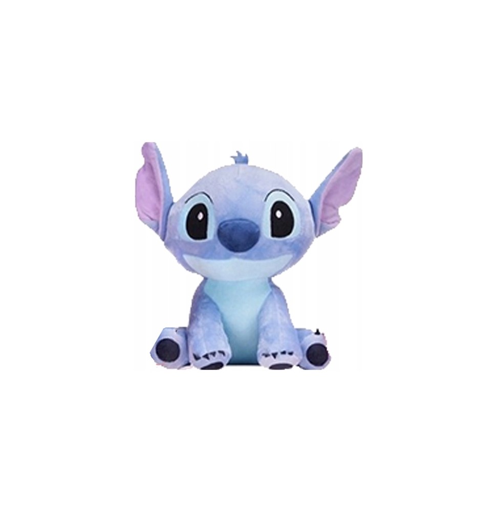 Disney maskotka Stitch niebieska 71413